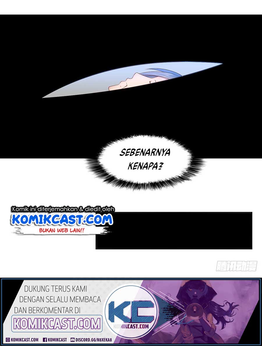 The Genius System Chapter 49 Gambar 9